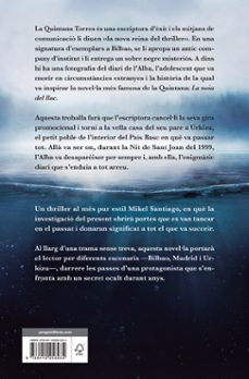 la noia del llac-mikel santiago-9788410256934