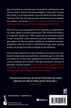 elon musk-ashlee vance-9788411002134