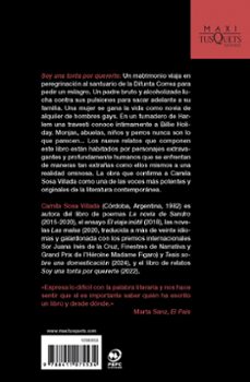 soy una tonta por quererte-camila sosa villada-9788411075534