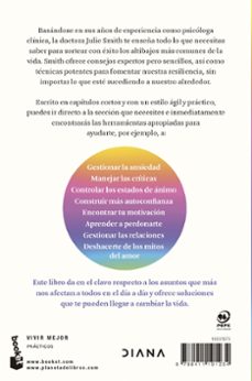 ¿por que nadie me lo dijo antes?-julie smith-9788411191234