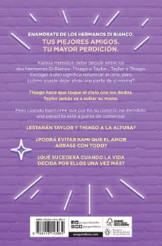 dimelo con besos (dimelo 3)-mercedes ron-9788413143934