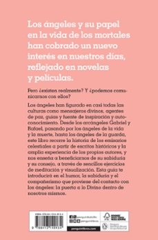 descubre a tus ángeles-alma daniel-timothy wyllie-9788413149134