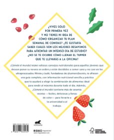 ¡cómete el mundo!-mireia galtes-9788417664534