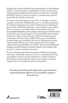 encrucijadas-jonathan franzen-9788418363634