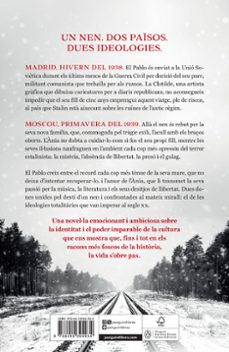 el nen que va perdre la guerra-julia navarro-9788419394934