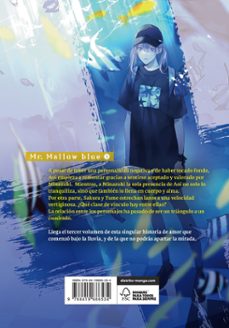 mr. mallow blue 3-akaza samamiya-9788419686534