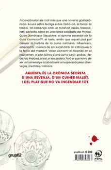 fricandónation-miquel bonet pinyol-9788419734334