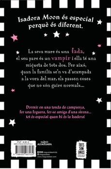 isadora moon 2: la isadora moon se n va d excursió-harriet muncaster-9788420487434