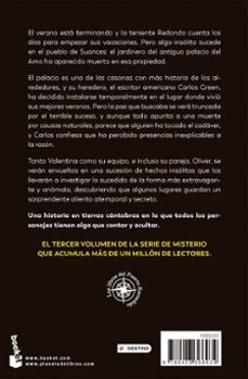 donde fuimos invencibles (los libros del puerto escondido)-maria oruña-9788423366934