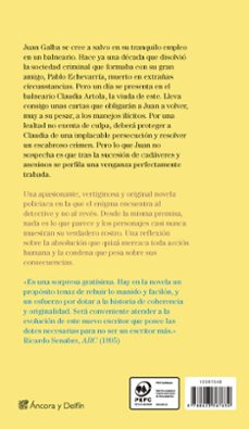 noviembre sin violetas-lorenzo silva-9788423367634