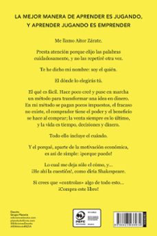 el metodo rezia-aitor zarate-9788423436934