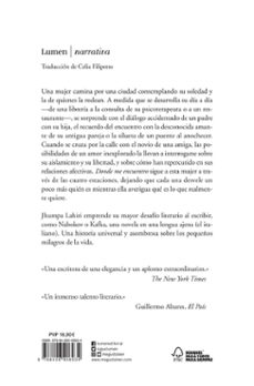 donde me encuentro-jhumpa lahiri-9788426406934