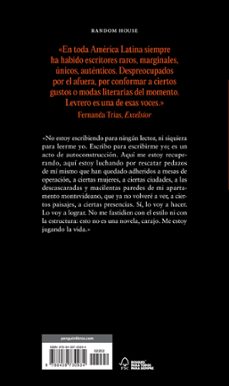 diario de un canalla. burdeos, 1972-mario levrero-9788439730934