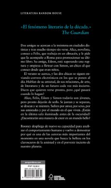 donde estas, mundo bello (premio goodreads ficcion 2021)-sally rooney-9788439739234