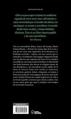 solo un poco aquí-maria ospina-9788439743934