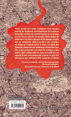 ríos de londres-ben aaronavitch-9788445000434