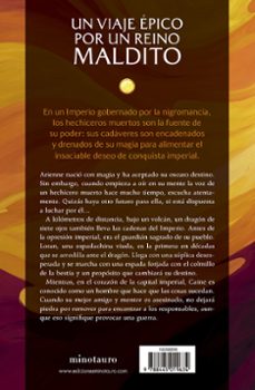 el imperio sangriento nº1 la sangre de los antiguos reyes-kim sung li-9788445019634