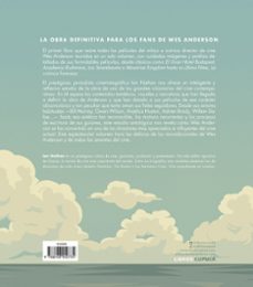 wes anderson. nueva edición actualizada-ian nathan-9788448040734