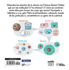 física cuántica (futuros genios 4)-carlos pazos-9788448851934