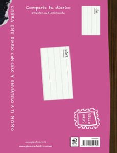 destroza este diario. a lo grande - rosa flúor-keri smith-9788449344534