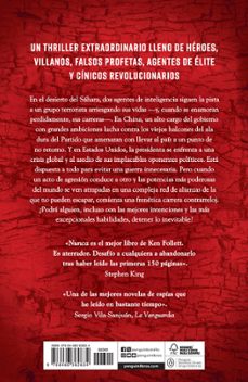 nunca-ken follett-9788466362634