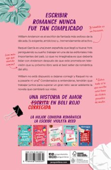 yo tambien no es te quiero (campaña edición limitada) (quererte 1 )-violeta reed-9788466380034