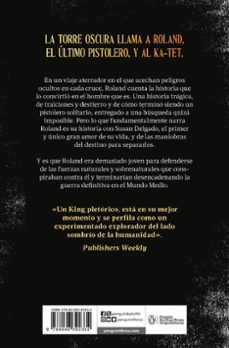 Imagen Secuandaria de Mago y cristal (edición cantos tintados) (La Torre Oscura 4). Abrir galería completa.