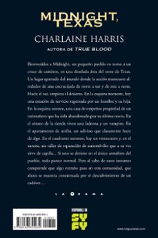 encrucijada a medianoche-charlaine harris-9788466655934