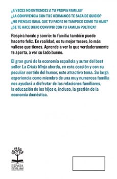 (pe) 36 cosas que hay que hacer para que una familia funcione bien-leopoldo abadia-9788467037234