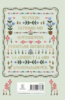 orgullo y prejuicio-jane austen-9788467077834