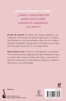 el arte de crearte-9788467078534