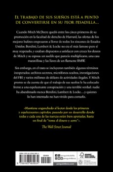 la tapadera-john grisham-9788483469934