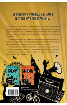 live (play 3)-9788490430934