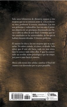 un final perfecto-john katzenbach-9788490706534