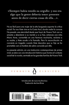 la renuncia-edith wharton-9788491050834