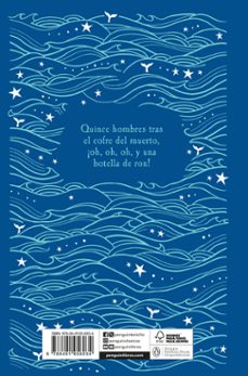 la isla del tesoro (edición conmemorativa)-robert louis stevenson-9788491056034