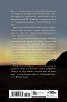 vacaciones en saint tropez-danielle steel-9788497597234