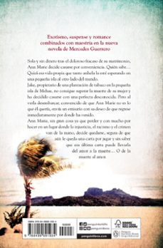 la ultima carta-mercedes guerrero-9788499891934