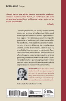 la fisica del futuro-michio kaku-9788499898834