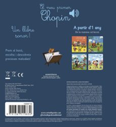 el meu primer chopin-severine cordier-9791387519834