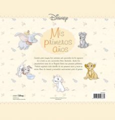disney. mis primeros años-9791387526634