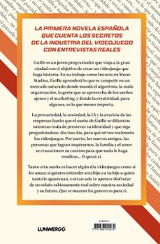 que se mueran los gamers-adrian suarez mouriño-9791388220234