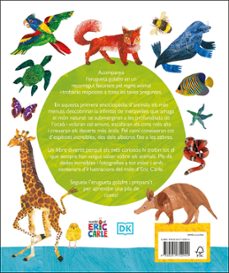 Imagen Secuandaria de L ERUGETA GOLAFRE: LA MEVA PRIMERA ENCICLOPEDIA D ANIMALS. Abrir galería completa.