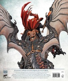 Imagen Secuandaria de Warhammer Age of Sigmar. La guía visual definitiva. Abrir galería completa.
