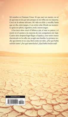 viaje al país de los blancos-ousman umar-9788401022944