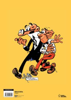 mortadelo y filemon. el 60 aniversario (magos del humor 182)-francisco ibañez-9788402425744