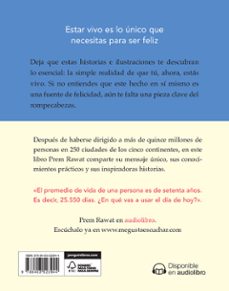 cuando el desierto florece-prem rawat-9788403523944
