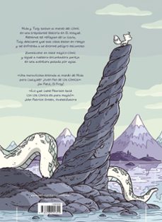 hilda & twig. hilda y twig se refugian de la lluvia-luke pearson-9788408294344