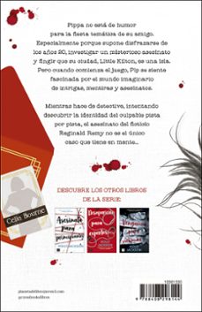 muerte en la isla-holly jackson-9788408298144