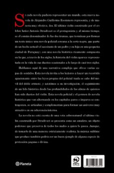 el misterio del último stradivarius-a.g. roemmers-9788408306344